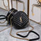 GYP02 Bag high-quality leather Bag 17x17x5.5cm