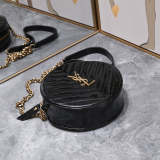 GYP02 Bag high-quality leather Bag 17x17x5.5cm
