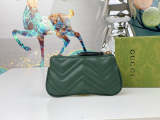 LGP010  Card bag 12.5x7x1.5cm Leather Wallet