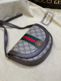 LGP08    Leather Bag  20-14-4cm  With box
