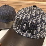 DIH26 New high quality peaked cap hat