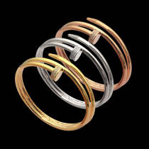 CAB57 Classic wonderful bangle women bracelet about 17cm
