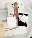 PDN2 925 Sterling Silver Necklace High Quality