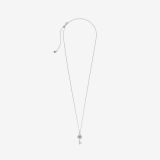 PDN8 S925 Sterling Silver High Quality Necklace 70CM