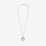 PDN5 S925 Sterling Silver High Quality Necklace 60CM