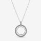 PDN9 S925 Sterling Silver High Quality Necklace
