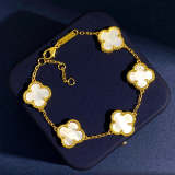 VAB38 Bracelet jewelry about 17cm+4cm extra