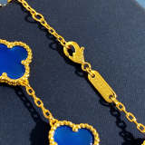 VAB38 Bracelet jewelry about 17cm+4cm extra
