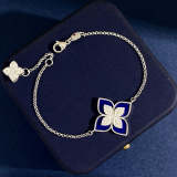 VAB41 Bracelet 18K plating gold Jewelry