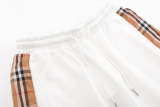 BUC93 New high-quality clothing for men and women's shorts