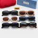 6255 Sunglasses with box