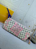 GLP072 bags  leather bag High Quality 32x29x17 cm