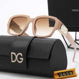 2659 Sunglasses with box