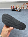 YBS01 Couples slipper Leather Shoes 36-46 with box