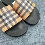 YBS01 Couples slipper Leather Shoes 36-46 with box