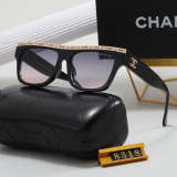8318 Sunglasses with box