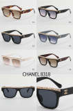 8318 Sunglasses with box