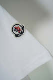 MOC60  Men's and women's summer short-sleeved T-shirt clothing