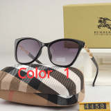 4459  Sunglasses with box