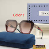 6009  Sunglasses with box