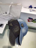 PRH1 New high quality peaked cap hat