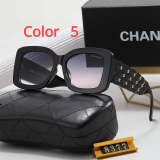 8377 Sunglasses with box