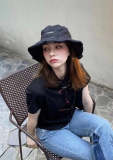 JAH2 New high quality sun hat fisherman's hat