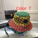 GUH62 New high quality sun hat fisherman's hat