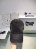 PRH1 New high quality peaked cap hat