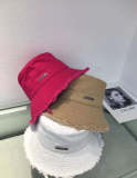 JAH2 New high quality sun hat fisherman's hat