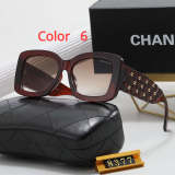 8377 Sunglasses with box