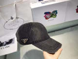 PRH1 New high quality peaked cap hat