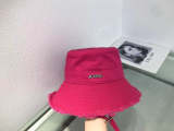 JAH2 New high quality sun hat fisherman's hat