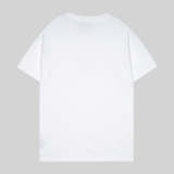 AMC12  Men's and women's summer short-sleeved T-shirt clothing