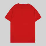 AMC12  Men's and women's summer short-sleeved T-shirt clothing