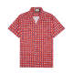 GUC2 New Fashion Summer Suit Short Sleeve