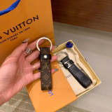 LKE9 Fashion  keychain popular accessories