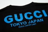 GCC163 Cute Doraemon Round Neck Sweatshirt for Men and Women