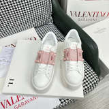 MVS04 Leather Shoes 6.0CM Women shoes 35-41 With box