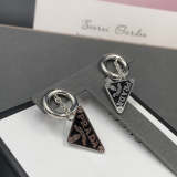 PE2  Classic  Women's Stud Earrings  Jewelry