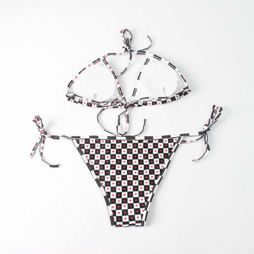 DR45 Fashion women swimsuit bikini