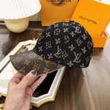 XDH1 Fashion men's hats women's spring summer baseball cap sun hat youth fashion couple duck tongue