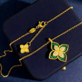 VAN29 Necklace 18K plating gold Jewelry No logo