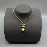 DIB20 Classic gold-plated women necklace  Jewelry