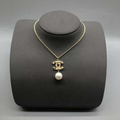 DIB20 Classic gold-plated women necklace  Jewelry