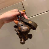 LKE6 Fashion keychain popular accessories