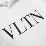 VLC2  Men's and women's 360g cotton pullover sweater
