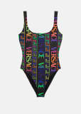 6045 Fashion woman swimsuit bikini