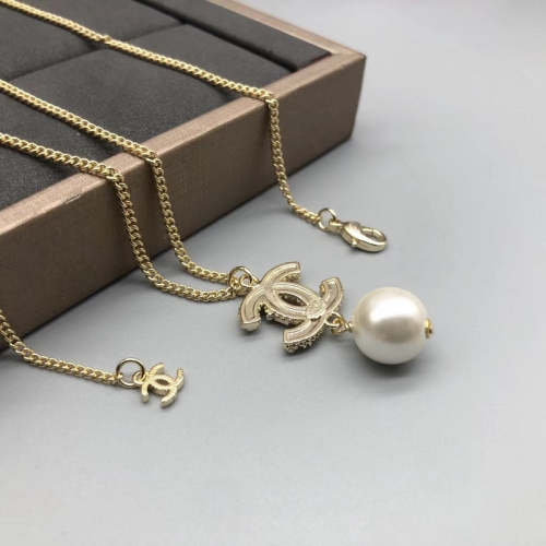 DIB20 Classic gold-plated women necklace  Jewelry