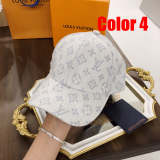 XDH1 Fashion men's hats women's spring summer baseball cap sun hat youth fashion couple duck tongue
